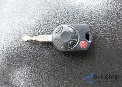 2008 Ford Edge Sel from USA, damaged, VIN 2FMDK48C58BA37987